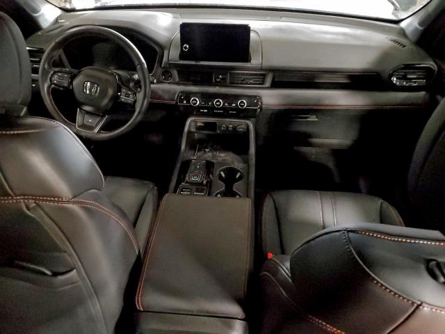 Honda Pilot Trailsport Image 13