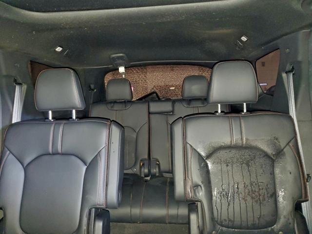 Honda Pilot Trailsport Image 10