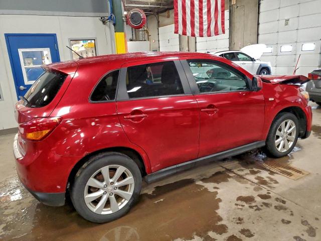 Mitsubishi Outlander Es Image 5