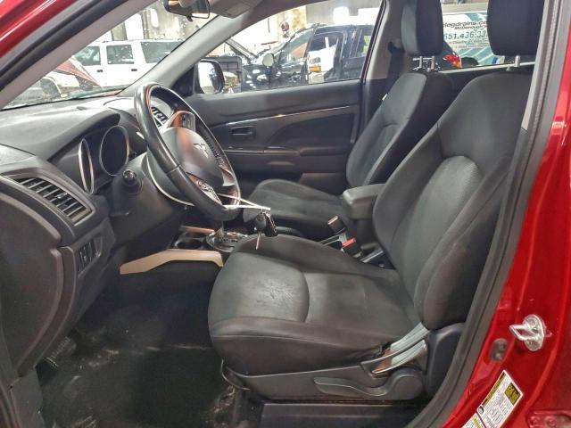 Mitsubishi Outlander Es Image 4