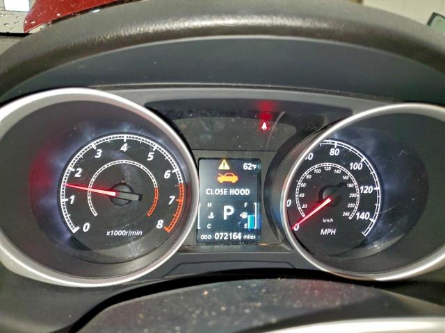 Mitsubishi Outlander Es Image 6