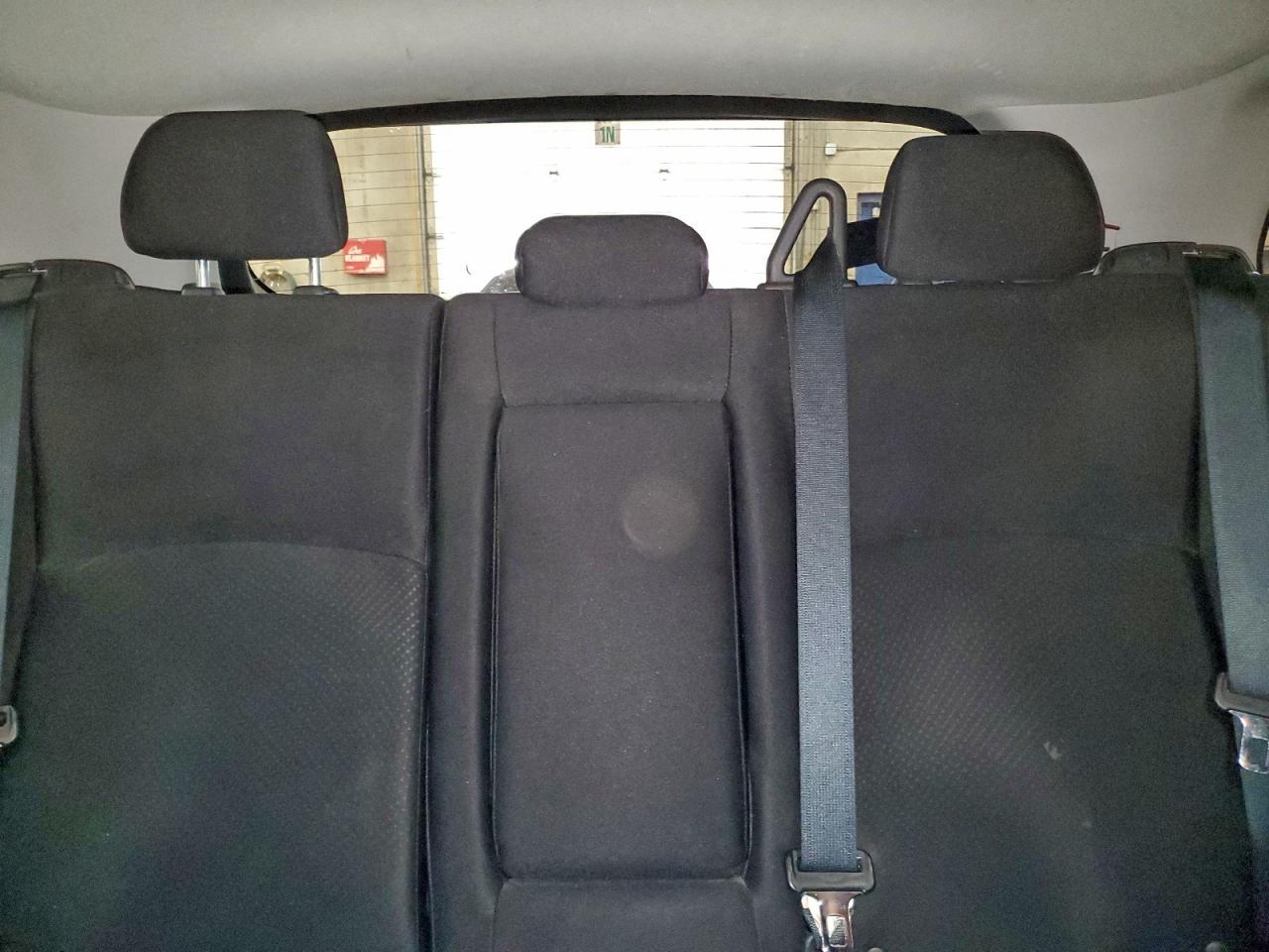 Mitsubishi Outlander Es Image 12