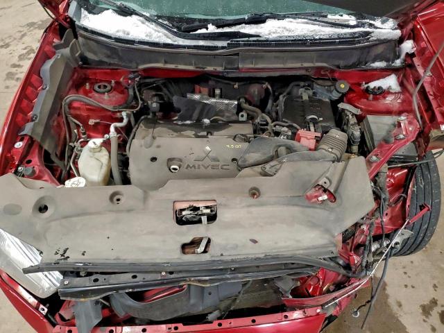 Mitsubishi Outlander Es Image 9